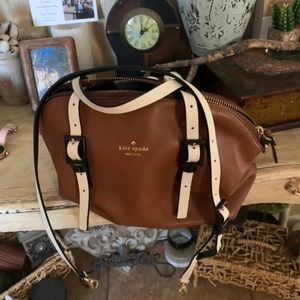 Kate Spade Crossover Purse Bag